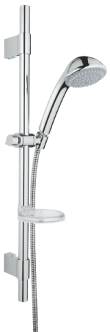 Душевая стойка Grohe 27132000 Relexa Trio