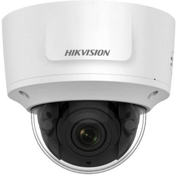 IP камера видеонаблюдения Hikvision DS-2CD3745FWD-IZS черный 3.2 - 10.5 мм