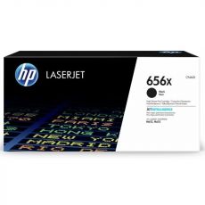 Картридж для принтера и МФУ HP 656X пурпурный CF463X