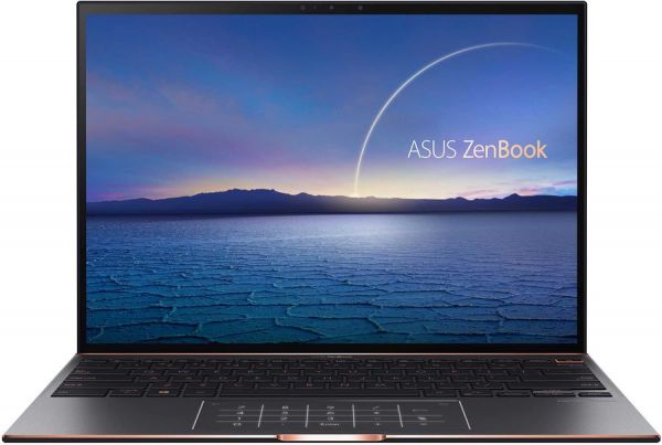 Ноутбук ASUS Zenbook S UX393EA-HK001T (90NB0S71-M00230) 16Гб 1000Гб 13,9