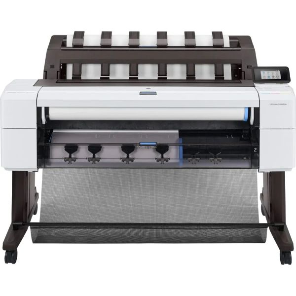 Плоттер HP Designjet T1600dr A0 36