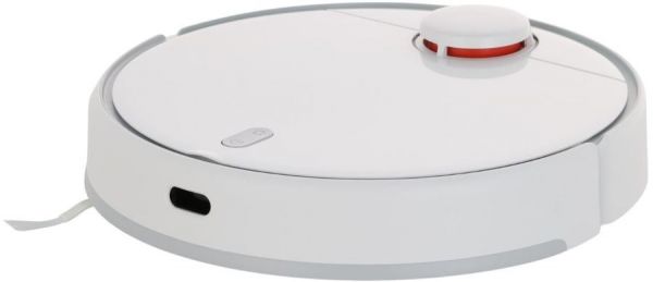 Робот-пылесос Xiaomi Mi Robot Vacuum-Mop 2 Pro EU [bhr5044eu] 35,6 Вт белый
