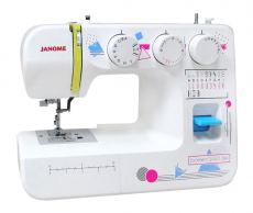 Швейная машина Janome 18 A