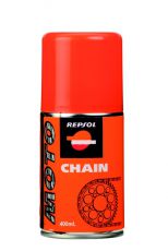 Цепная смазка Repsol Moto Chain 0,4л