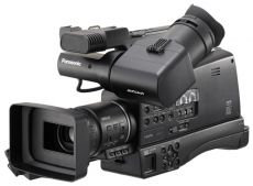 Видеокамера Panasonic (2) AG-HMC84