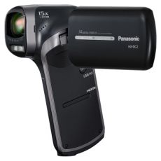 Видеокамера Panasonic (2) HX-DC2