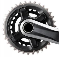 Звезда передняя Shimano 34T-BB